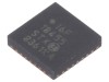 Microcontroler PIC16 14kB 32MHz 2.3-5.5V SMD VQFN28