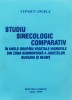 Studiu Sinecologic Comparativ In Unele Grupari Vegetale Higro - Lupascu Angela , C529
