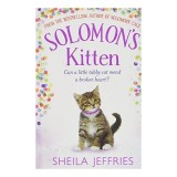 Solomon's Kitten