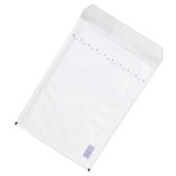 Set 100 plicuri antisoc exterior 200 x 275 mm siliconic alb interior 180 x 265 mm