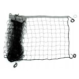 Cumpara ieftin Fileu plasa pentru volei, badminton si tenis, portabil, geanta cu fermoar si maner pentru transport