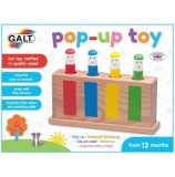 Cumpara ieftin Jucarie din lemn Pop-Up