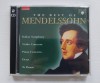 2xCD - Mendelssohn &ndash; The Best Of Mendelssohn