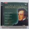 2xCD - Mendelssohn &ndash; The Best Of Mendelssohn