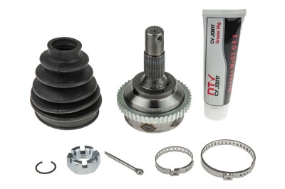 Cap planetara exterior Citroen C4 1.4, 1.6 2004-, Xsara 1.4, 1.6, Peugeot 207 1.4hdi, 1.6 2006-, 307 1.4, 1.6 2000-, NTY NPZ-CT-016 foto