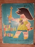 Ionica maimutoiul si plastilina- Dimeny Istvan