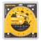 DISC DIAMANTAT 230x2.6x10x22.23 Turbo Rotor Innovative ReliableTools