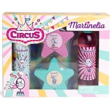 Martinelia Little Unicorn Bath &amp; Shower set pentru copii 3+