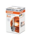 Bec auto XENON Osram Xenarc Original D2R 85V 35W &ndash; Garantie 4 ANI