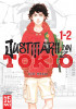 Justitiarii Din Tokio Omnibus 1 (Vol1+2), Ken Wakui - Editura Nemira