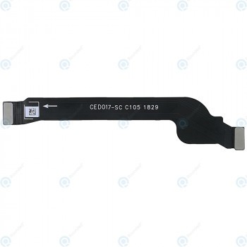 OnePlus 6T (A6010 A6013) Flex principal 1041100038 foto