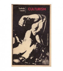 Culturism - sarbatoarea muschilor foto