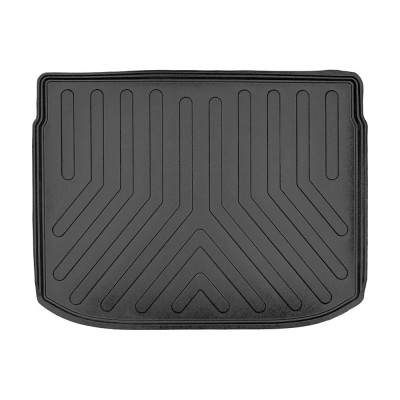 COVOR PROTECTIE PORTBAGAJ UMBRELLA PENTRU NISSAN QASHQAI III (J12) (CU PODEA INALTA) 2021- 76015 foto