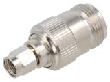 Adaptor N mamă la RP-SMA tată 50&Omega; 11GHz