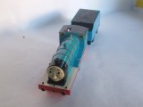 bnk jc Thomas &amp; Friends Mattel Trackmaster Tomy 1996 - Edward