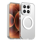 Husa Xiaomi 17 Asteroid GSM CandyCase MagSafe, alb