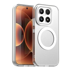 Husa Xiaomi 17 Asteroid GSM CandyCase MagSafe, alb