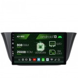 Cumpara ieftin Navigatie Iveco Daily (2013+), Android 13, Z-Octacore 8GB RAM + 256GB ROM, 9 Inch - AD-BGZ9008+AD-BGRKIT361