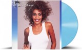 Whitney - Blue Vinyl | Whitney Houston, R&amp;B, sony music