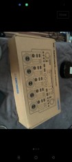 Loop station boss rc-505 mk2 foto