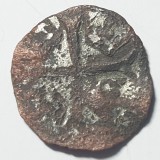 Ungaria 1 parvus (1387-1437) argint Sigismund