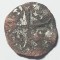 Ungaria 1 parvus (1387-1437) argint Sigismund