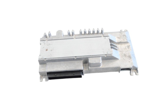 Amplificator de sunet AUDI A3 Limousine 8VS, 8VM 2016 OEM: 81A035466 | 18145054
