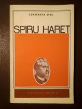 Constantin Dinu - Spiru Haret (1970)