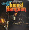 Vinil Lionel Hampton &ndash; Flying Home With Lionel Hampton (VG+), Jazz