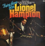 Cumpara ieftin Vinil Lionel Hampton &ndash; Flying Home With Lionel Hampton (VG+), Jazz