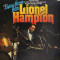 Vinil Lionel Hampton &ndash; Flying Home With Lionel Hampton (VG+)