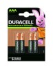 Acumulatori Duracell R3, AAAK4 900mAh 4 buc