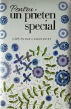 Carte Prietenie Helen Exley Cartonata Cadou Mesaje Sprijin Sentimente Bucurii
