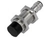 Senzor Inductiv PNP NO 0-10mm 10-30VDC M18 IP67 200mA