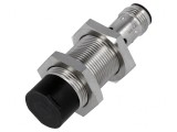 Senzor Inductiv PNP NO 0-10mm 10-30VDC M18 IP67 200mA