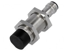 Senzor Inductiv PNP NO 0-10mm 10-30VDC M18 IP67 200mA