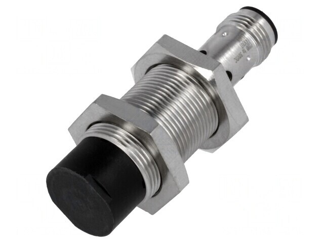 Senzor Inductiv PNP NO 0-10mm 10-30VDC M18 IP67 200mA