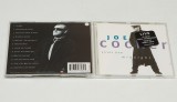 Joe Cocker &ndash; Across From Midnight - CD audio original NOU
