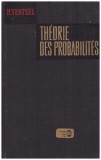 H. Ventsel - Theorie des probabilites - 130755