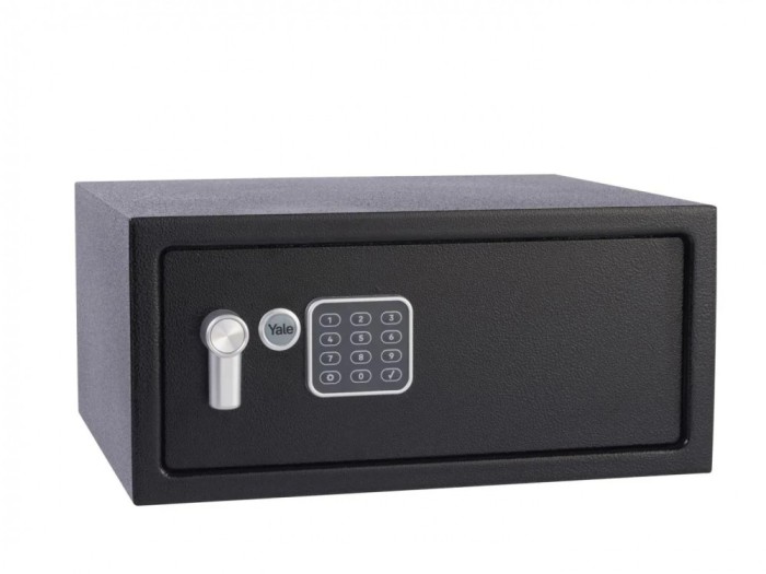 Seif Yale Standard tip Laptop YLV/200;&nbsp; Tastatura digitala programabila si