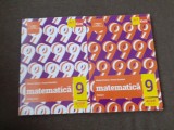 25/1 MATEMATICA CLASA A IX A CLUBUL MATEMATICIENILOR MARIUS PERIANU 2 VOLUME