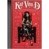 Cumpara ieftin Tattoo Chronicles