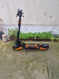 Trotinetă electrică KuKirin G2 MAX, viteză maxi 55 km/h