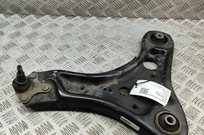 Braț inferior st&amp;acirc;nga față VW ID.4 E21 2023 OEM: 1EA407151A 31492264 foto