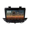 Navigatie dedicata cu Android Opel Crossland X 2017 - 2021, 8GB RAM, Radio GPS