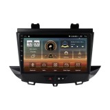 Cumpara ieftin Navigatie dedicata cu Android Opel Grandland X 2017 - 2021, 6GB RAM, Radio GPS