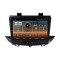 Navigatie dedicata cu Android Opel Crossland X 2017 - 2021, 8GB RAM, Radio GPS