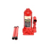 Cric hidraulic auto 5 tone, 180&ndash;356 mm, compact si rezistent