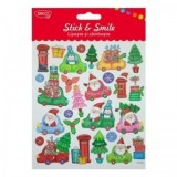 Abtibild - AB613 Lipeste si zambeste DACO