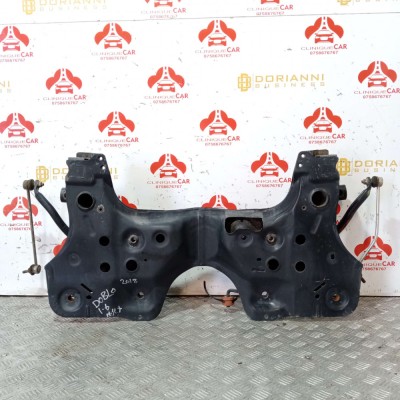 Punte Fata Fiat Doblo 2009 - 2018 foto